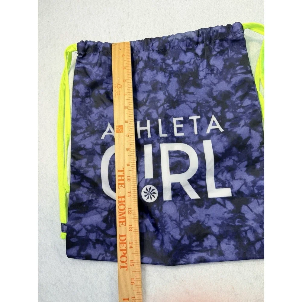 Athleta girl backpack